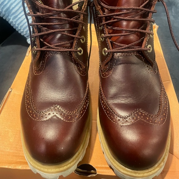 Timberland Premium Limited Release - Picture 2 of 15